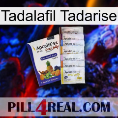 Tadalafil Tadarise 11